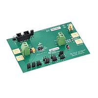 Texas Instruments TPSM8287A15BBHEVM ໂມດູນການປະເມີນ TPSM8287A15 ໂມດູນການປະເມີນ