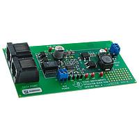 Texas Instruments TPS23750EVM-107 ຕົວຄວບຄຸມແຮງແຟງ - ຕົວຄວບຄຸມສະແກນ TPS23750 Eval Mod Bu ck