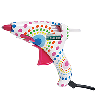 Pro'skit GK-352F DIY Glue Gun AC 230V 10(20)W