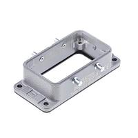 HARTING 09300100310 ກອງຮອງ BASE PANEL HAN 24B