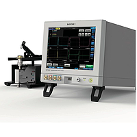 HIOKI IM7587 IMPEDANCE ການວິເຄາະ (1 MHz ~ 3 GHz, 0.65%)