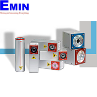 OptiSense Cube-LEDB3.3 Paint Checker ເຊັນເຊີ LED ອຸດສາຫະກໍາ (1 mm; 33 mm; 1 - 1000 µm)