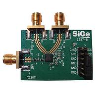 Skyworks Solutions Inc. SE2442L-EK1 ຊຸດປະເມີນ SE2442L-Eval KIT