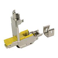 HARTING 20821010020 ຕົວເຊື່ອມ preLink Rj45 plug IP20 ຕົວຕັ້ງຕົວແບບຕົວແທ້