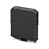 PHOENIX CONTACT 2200298 ກອງປົກຄຸມສໍາລັບອຸດສາຫະກຳອັດຕະໂນມັດ ME MAX 22,5 2-2 BK