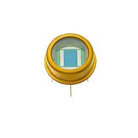 Advanced Photonix DLS-2S ຕວັດຕຳແໜ່ງແບບເສັ້ນສະຕຣິດ 2x2 mm ຕວັດຕຳແໜ່ງຜົນກະທົບຄູ່ໃນ TO-5