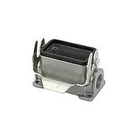 Amphenol Tuchel C146 10N010 702 1 ກອງປົກຫຼັງ Housing