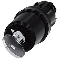 SIEMENS A6X30136098 ສະຫນັບສະຫນູນດ້ວຍກະແຈ KEY-OPERATED SWITCH BKS. O<I