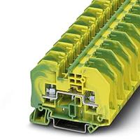 PHOENIX CONTACT 3049615 ເສັ້ນສາຍໄຟຟ້າ Wire to Wire RTO 3-PE