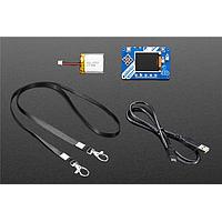 Adafruit 4623 ກະດານພັດທະນາ Adafruit PyBadge Starter Kit