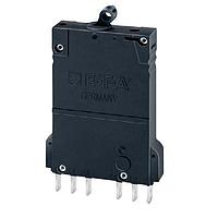 E-T-A Circuit Breakers 2210-S211-P1F1-H111-4A ສ່ວນທີ່ບໍ່ເຮັດວຽກທາງຄວາມຮຸນແຮງ-ຄວາມຮ້ອນ (ສ້າງຕາມຄໍາສັ່ງ) - ໝາຍເລກສິນຄ້າທີ່ມີສະຕ໋ອກທີ່ທາງເລືອກ 2210-S211-P1M1-Z141-4A