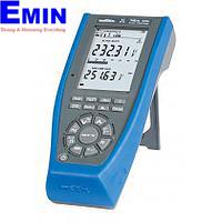 METRIX MTX 3291 ASYC IV range digital multimeter (0.03%, true RMS, inverter test)