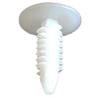 Essentra Components 167205000002 ຕິດຕົວຢືດຮູບແຫຼກສາຍແຂນ A=4.1 D=15