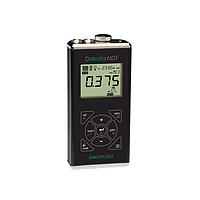 Dakota ZX3 ເຄື່ອງວັດແທກຄວາມໜາຂອງການກັດກ່ອນ (PE: 0.63 - 914.4mm)