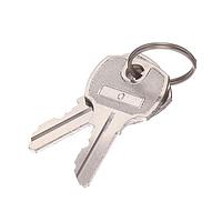 IDEC TW-SK ການແທນສະຫນັບສະຫນູນ Keylock Switches ReplacementKeyTW&TWTD(ຊຸດຂອງ2)