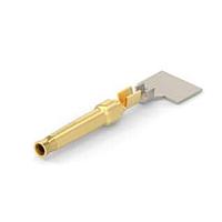 AMP Connectors - TE Connectivity 1-66505-3 ຕິດຕໍ່ D-Sub HD 20 DF Skt Pltd