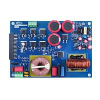 Infineon EVALM7HVIGBTPFCINV1TOBO1 ບອດປະເມີນ IGBT Driver iMOTION MADK ສໍາລັບ TRENCHSTOP RCD2 IGBT