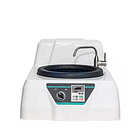 EBP eGP-1S ແຜ່ນດຽວ Metallographic ຕົວຢ່າງເຄື່ອງຂັດເຄື່ອງຂັດ (φ203mm, 50-1000 r/min)