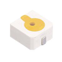 PUI Audio SMI-1324-TW-12V-R-T/R ອີເລັກໂຕໂມຄານິກ 12VDC 90dBA 2400HZ T