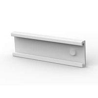 AMP Connectors - TE Connectivity 1-640643-0 ອຸປະກອນເພີ່ມ DUST COVER 10P Feed-Thru