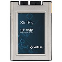 Virtium VSFF18CI480G-V11 ດຣາວສ໌ສະຕະດິເດດ - SSD 1.8 SATA-III 3DTLC 480 GB
