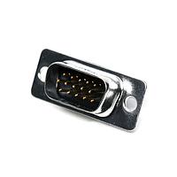 Amphenol Commercial Products 17EHD-078S-AA000 ຂໍ້ມູນສູງ D-Sub Connectors 78S HD-RECPT S/CUP