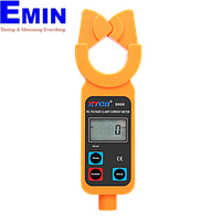 ETCR ETCR9000 H/L Voltage Clamp Meter ປະຈຸບັນ (Φ48mm, AC 0mA～1200A)
