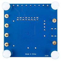Monolithic Power Systems (MPS) EV2724-RH-00A ການຈັດການແບດເຕີຣີ