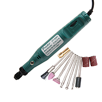 Pro'skit PT-5201B Mini Grinder (230V AC 50Hz)