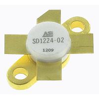 Advanced Semiconductor, Inc. SD1224-02 ອໍານາດ RF Bipolar Power RF Transistor