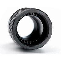 AMP Connectors - TE Connectivity CIRBP28LBN ກະແຈຫຼຸດແຮງດຶງ LOCKING BACK NUT