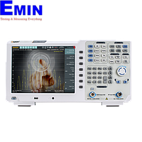 OWON XSA1036P ເຄື່ອງວິເຄາະສະເປກທຣັມ (9 kHz to 3.6GHz)