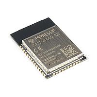 SparkFun WRL-17830 ໂມດູນຫຼາຍໂປໂຕຄອນ ESP32 WROOM MCU ໂມດູນ - 16MB (ອະນເທນ PCB)
