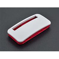 DFRobot FIT0545 ກ້ອງ Raspberry Pi Zero & Zero W Case Pack (ແດງ/ຂາວ)