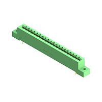 EDAC 337-040-524-202 With Flanges Card Edge Connector