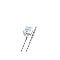 Senseca HD29V3TC32 ເຄື່ອງສົ່ງຄວາມໄວອາກາດ (0-10V, 0.05 -20ms, sensor 345mm, 2m cable)