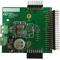 STMicroelectronics EVAL-FDA903U-SA ບອດປະເມີນ Power Amplifiers EVAL-FDA903U ສໍາລັບ FDA903U