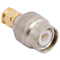 Amphenol RF 901-168 ຕົວແປງ RF - ລະຫວ່າງຊຸດ SMA (M) TNC (M) ADAPTER