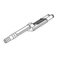 Anderson Power Products E320-20 ອຸປະກອນເສີມ DIN TWIN AIR TUBE MALE