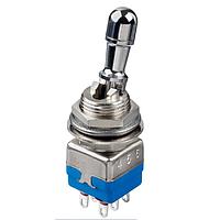 APEM 12146AGK2V ສະຫນອງສະຫນອງສະຫນອງ TOGGLE SWITCH 12000 HIGH SPEC