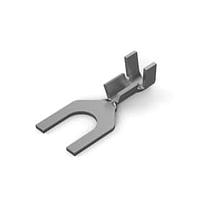 AMP Connectors - TE Connectivity 41589 Spade SPADE IS 24-20 8 .020TPBR