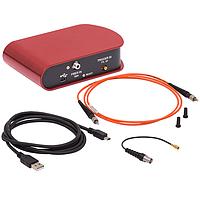 THORLABS CCS175/M CCD Spectrometers ຫນາແຫນ້ນ (500-1000 nm, Metric)