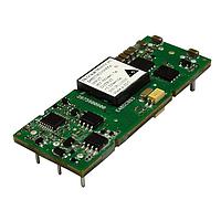 Delta Electronics, Inc. E48SC12008NRFA ຕົວແປ DC/DC ທີ່ແຍກອອກ, 1/8 ບຣິກ, 12V ອອກ, 8A