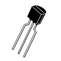 onsemi NCV317LBZRAG ຕົວຄວບຄຸມແຮງໂຮງໄຟຟ້າແບບເສັ້ນສົດ ANA 100mA ADJUST OUT VREG