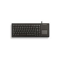 CHERRY G84-5500LUMEU-2 ຄີເບີດ 5V XS Touchpad Keyboard