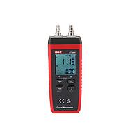 UNI-T UT366A ດິຈິຕອລ Manometer (150.0 mbar)