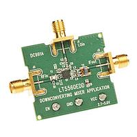 Analog Devices DC991A RF Mixer LT5560EDD - ການປ່ຽນສະຫຼຸບພະລັງງານຕ່ຳ Down-Converting Mi