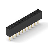 Wurth Elektronik 62000211821 ປຸ່ມຊ່ອງ WR-PHD 2mm Socket Hr SMT Str 2P 1Row