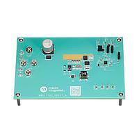 Maxim Integrated MAX17703EVKITA# ຊຸດປະເມີນການຈັດການແບດເຕີຣີ MAX17703 ອອກແບບ 5V