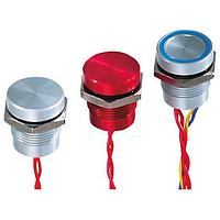 APEM PBAR1AF3000 ປຸ່ມກົດ Piezo Piezo SW N.O. 0.2A